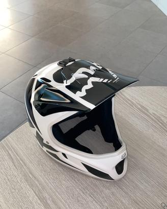 Cascho Fox Rampage tg. L