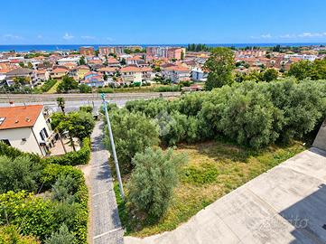 TERRENO A GIULIANOVA