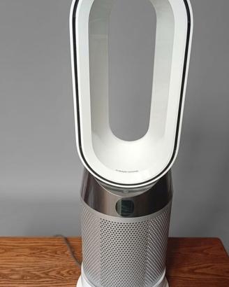 Dyson Pure Hot + Cool