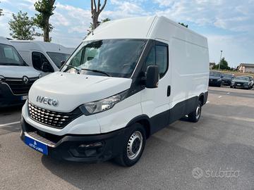 Iveco Daily 35 S12 V H2 3520 E6d-temp