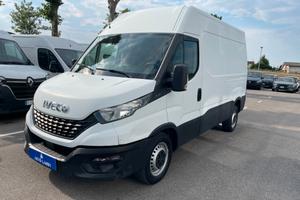Iveco Daily 35 S12 V H2 3520 E6d-temp