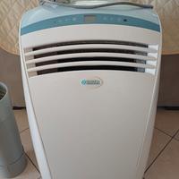 Climatizzatore portatile Olimpia Splendid