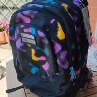 Zaino scuola Seven per ragazzo/ragazza