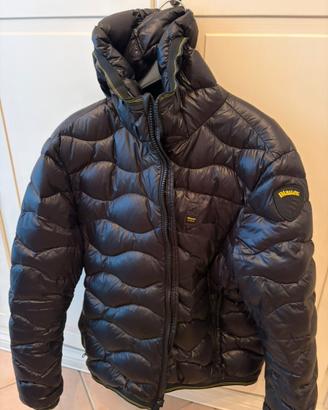 Giubbino Blauer