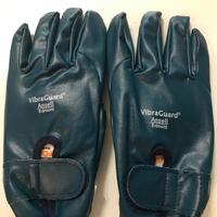 Guanti Vibraguard Ansell Edmont