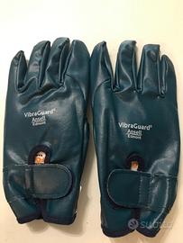 Guanti Vibraguard Ansell Edmont