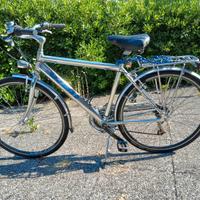 Bicicletta City Bike Vian