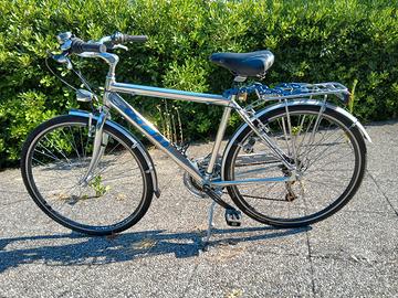 Bicicletta City Bike Vian