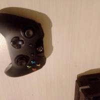 Sacmbio Xbox One+ Assassin's Creed per series s