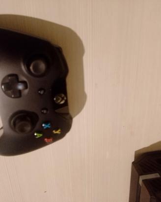 Sacmbio Xbox One+ Assassin's Creed per series s