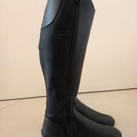 Stivali equitazione 