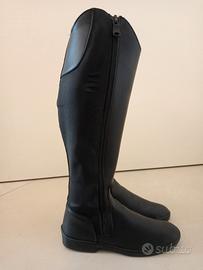 Stivali equitazione 