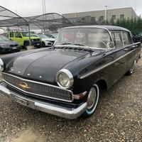 OLDTIMER Opel OPEL KAPITAN B