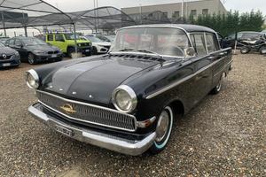 OLDTIMER Opel OPEL KAPITAN B