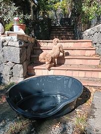 Cuccia x cani in plastica 