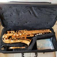 Sassofono contralto Yamaha YAS 280 NUOVO