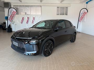 Lancia Ypsilon Hybrid e-DCT HF Line KM0 KM0 Neopat