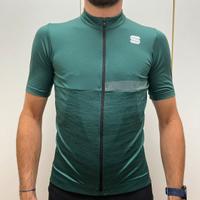 Maglia bici da corsa