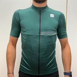 Maglia bici da corsa