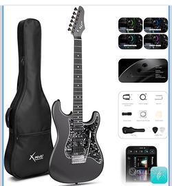 Chitarra elettrica Enya X MARI