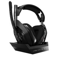 ASTRO Gaming A50