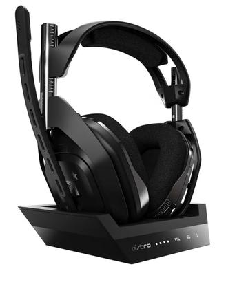 ASTRO Gaming A50