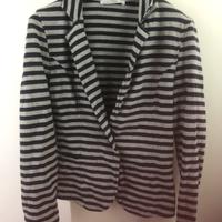 4 giacche in cotone estive