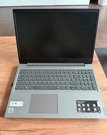 Laptop Lenovo IdeaPad S145