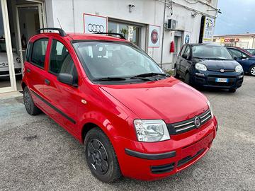 Fiat Panda 1.1 Active