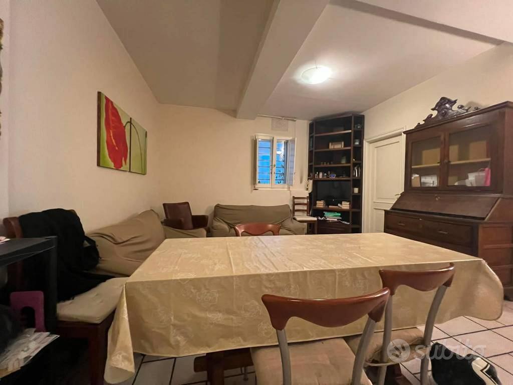 Appartamento – Bologna, Manifattura delle Arti, Porto-Saragozza - Vista 4