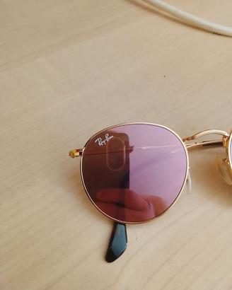 Occhiali sole Rayban
