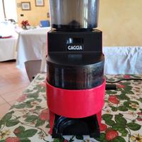 Macina caffè baby gaggia