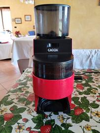 Macina caffè baby gaggia