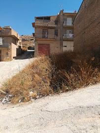 Terreno in centro