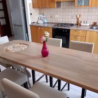 Trovano arredato di tutto