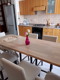 Trovano arredato di tutto