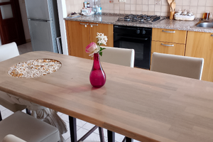 Trovano arredato di tutto