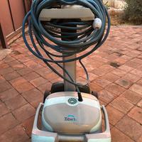 Robot per piscina Dolphin Zenit 20