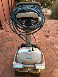 Robot per piscina Dolphin Zenit 20