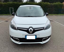 Renault Scenic X-Mod 1.5 dci - AUT. - NAV. -12 MES