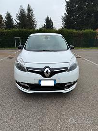 Renault Scenic X-Mod 1.5 dci - AUT. - NAV. -12 MES