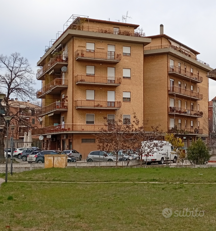 Appartamento Foligno