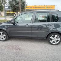 Mazda 2 Benzina 80CV