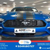 Ford Mustang 2.3 Cabrio EcoBoost *Premium/SHZ/ Dig