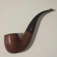 Pipa Butz Choquin Cocarde Vintage Anni '80