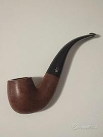 Pipa Butz Choquin Cocarde Vintage Anni '80