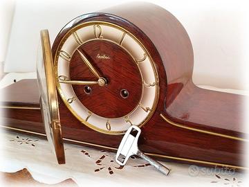 Antico Orig. Orologio  Art Déco (Perfetto)