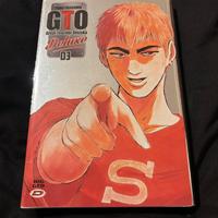 GTO Deluxe – Volume 3