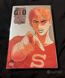 GTO Deluxe – Volume 3