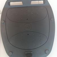 PIASTRA BAULETTO MOTO KAPPA K628 (GIVI Z113C2)